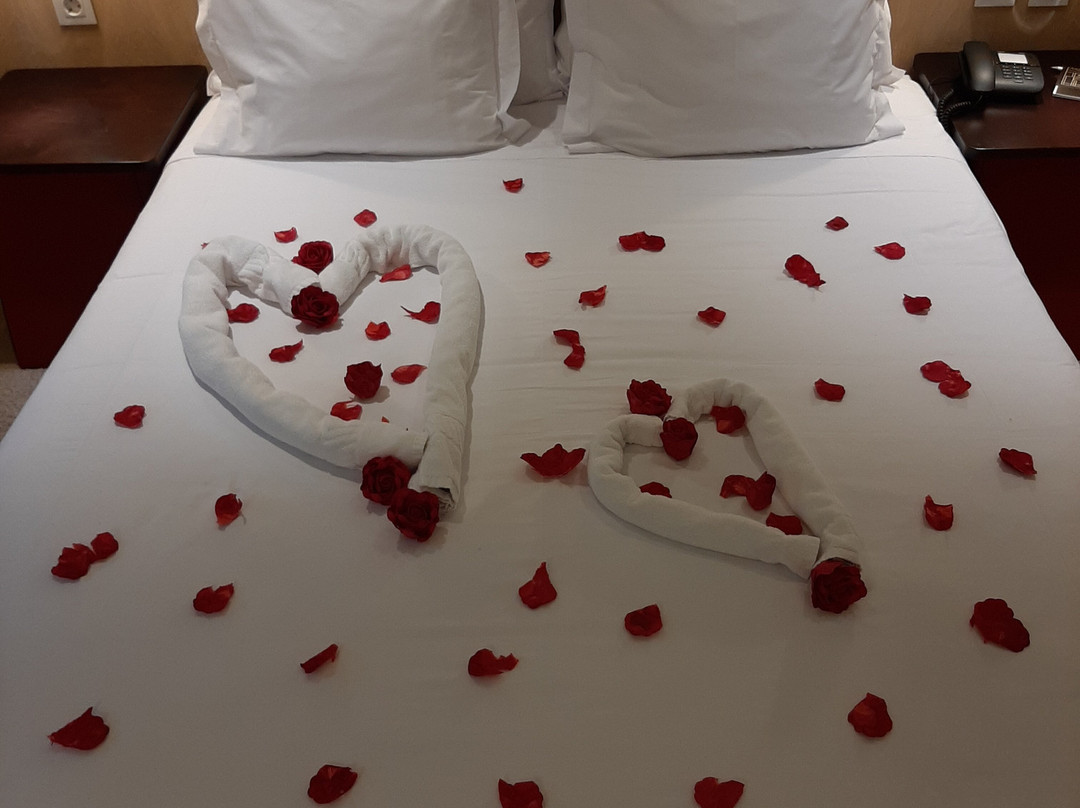 Hotel Aveiro Center主图