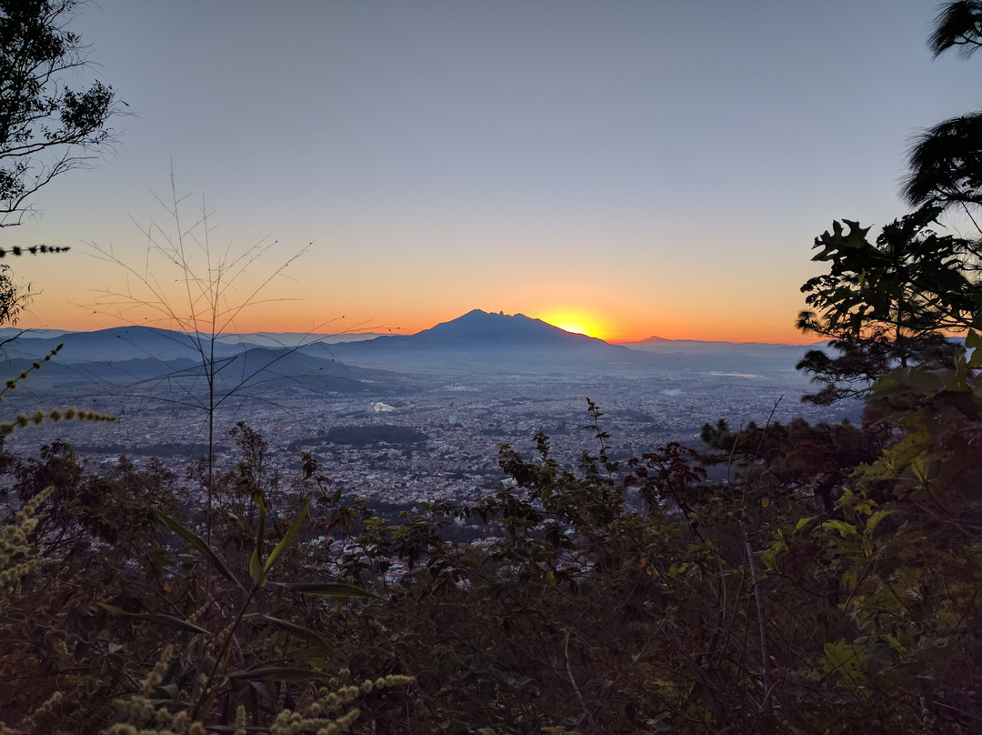 Cerro San Juan景点图片