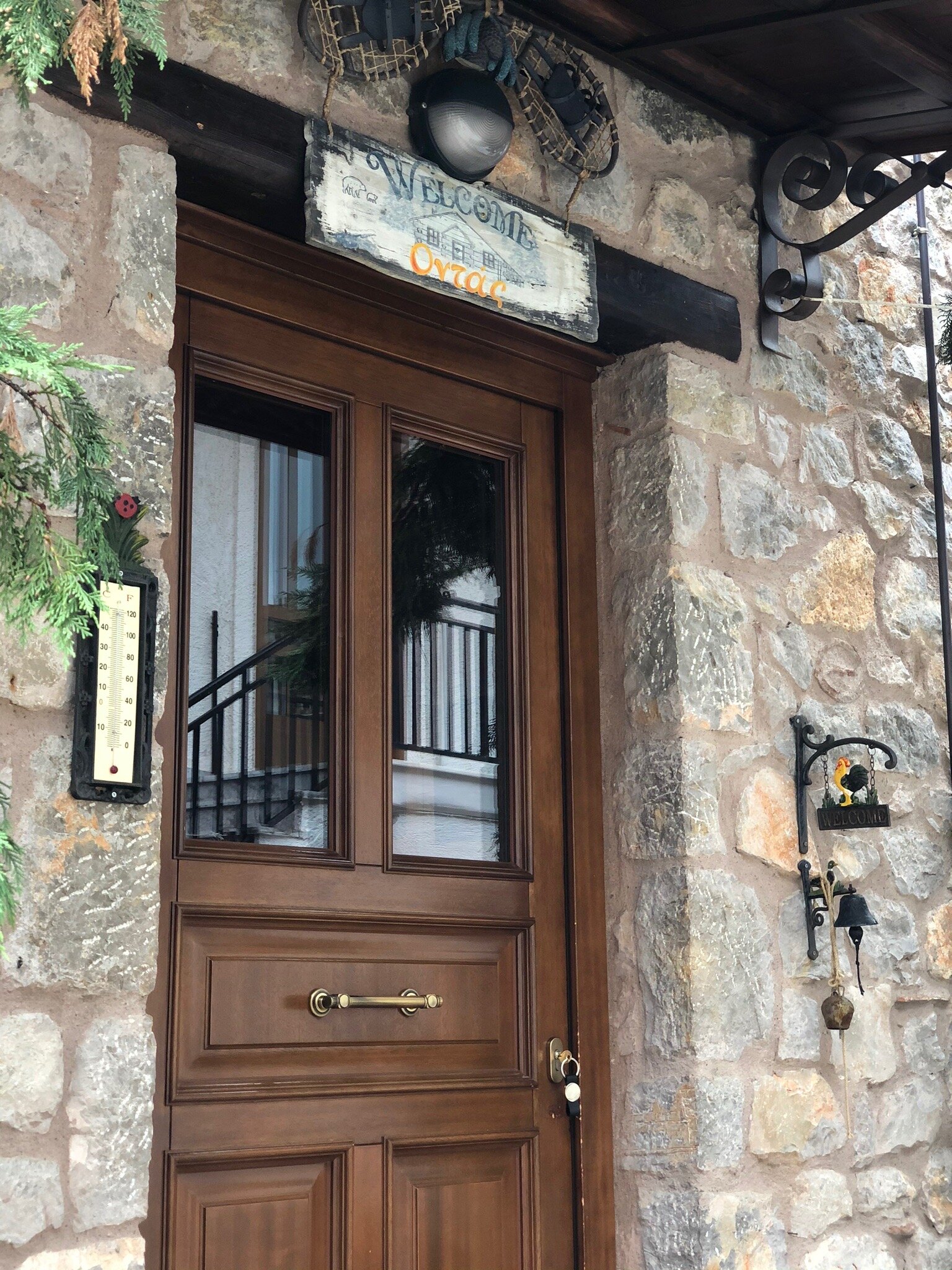 Ontas Guest House & Spa-官方
