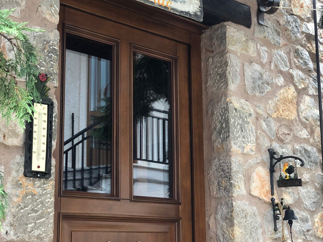 Ontas Guest House & Spa主图