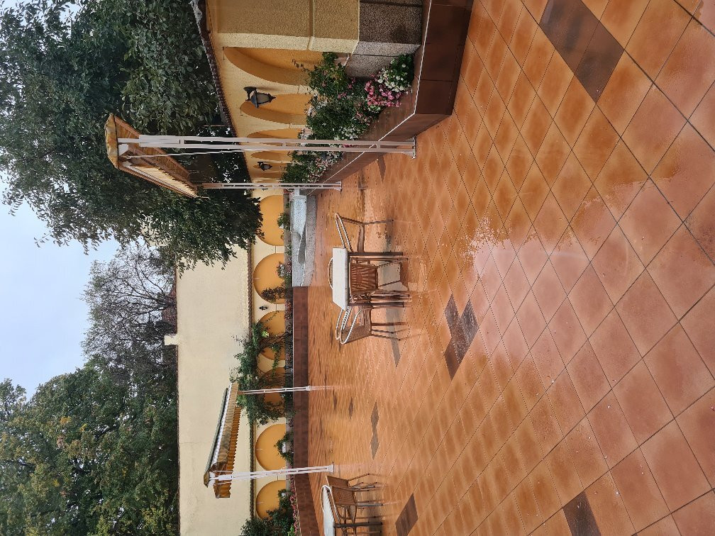 Bistra And Galina Hotel主图