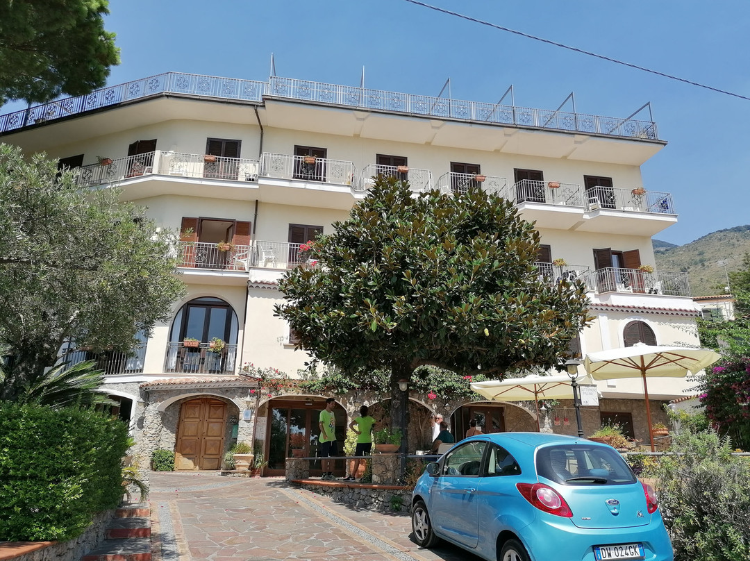Hotel Club San Diego主图
