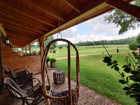 阿培尔顿德坎特哈热尔凡德瓦克酒店主图