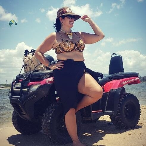 Barra do Cauipe Beach-Cumbuco必去景点