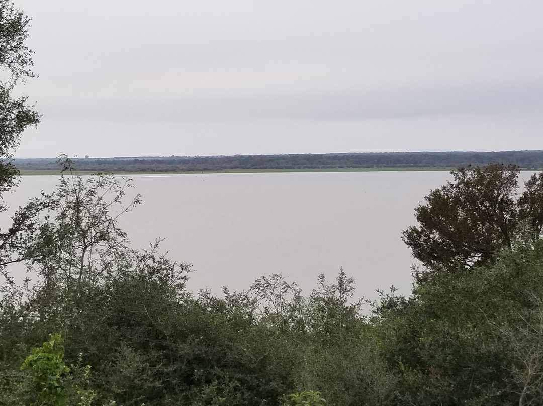 Lake Somerville State Park - Nails Creek Unit景点图片