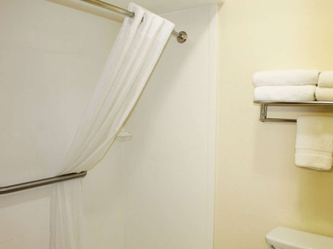 Best Western Greentree Inn & Suites主图