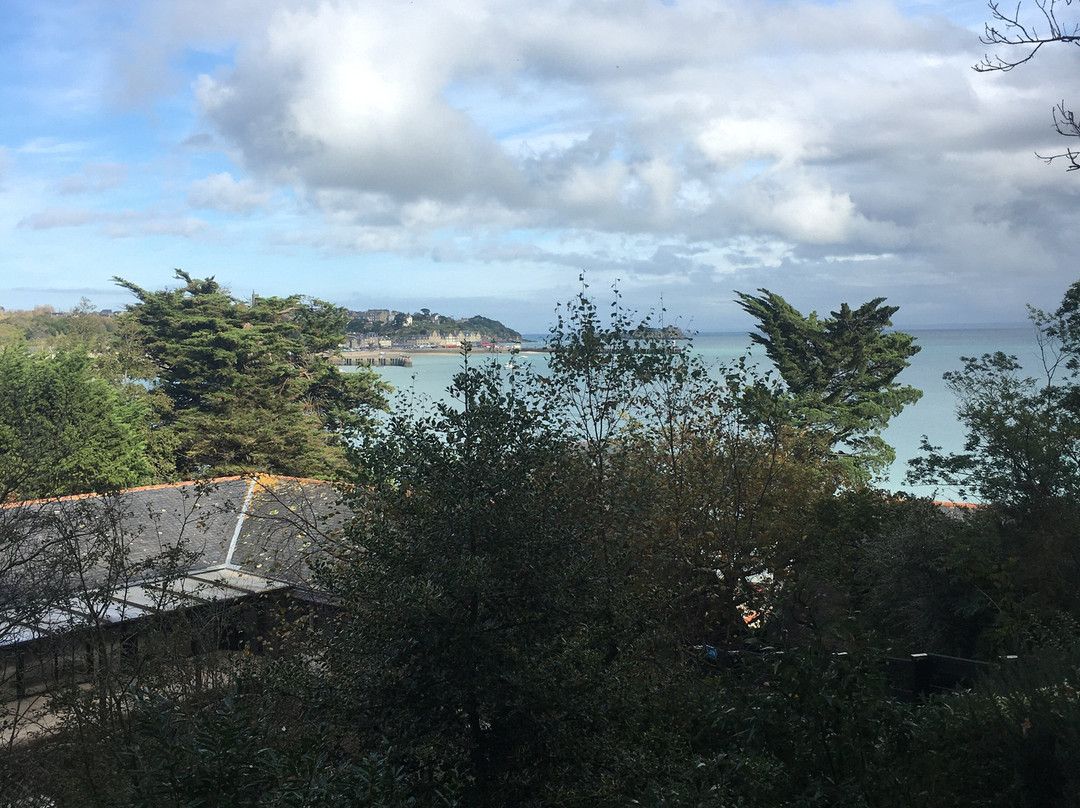 La Ferme Marine景点图片