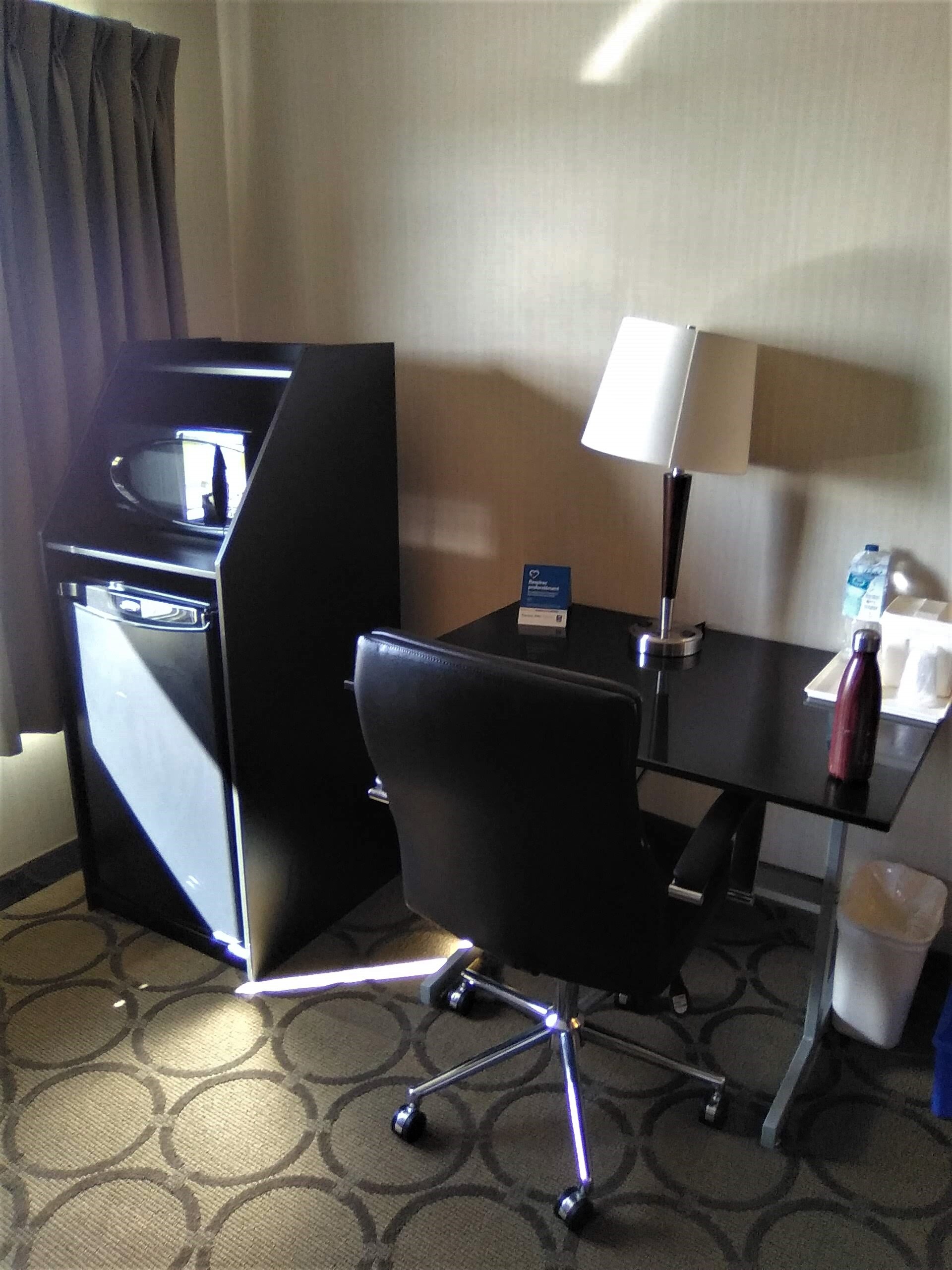 Comfort Inn Baie-Comeau-portrait