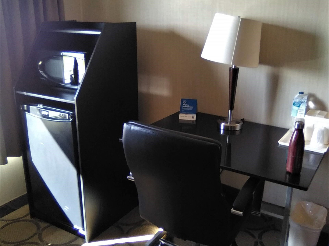 Comfort Inn Baie-Comeau主图