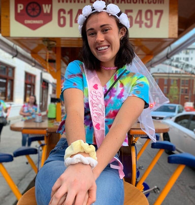 Pedal Wagon Columbus-哥伦布必去景点