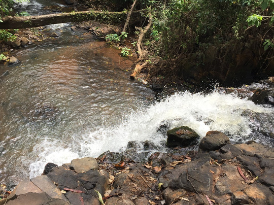 Hotel Fazenda Santa Tereza主图