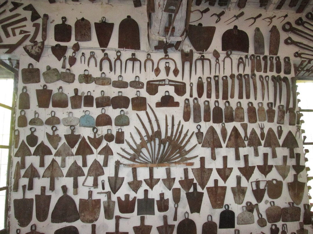 Museo Guatelli-Ozzano Taro必去景点