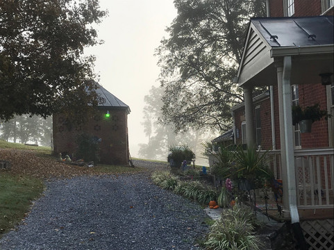 Herring Hall Bed and Breakfast主图