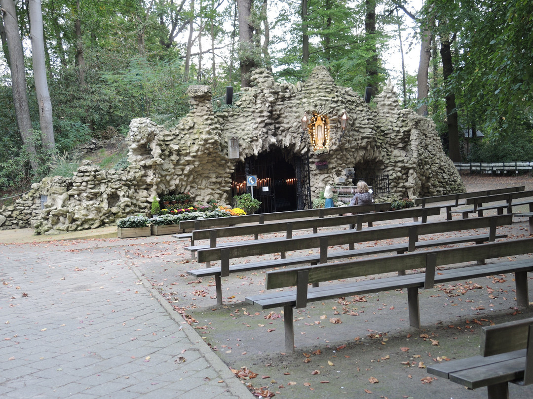 Basiliek Onze Lieve Vrouw Onbevlekte Ontvangenis景点图片