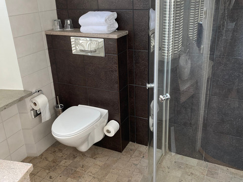 卡尔克酒店主图