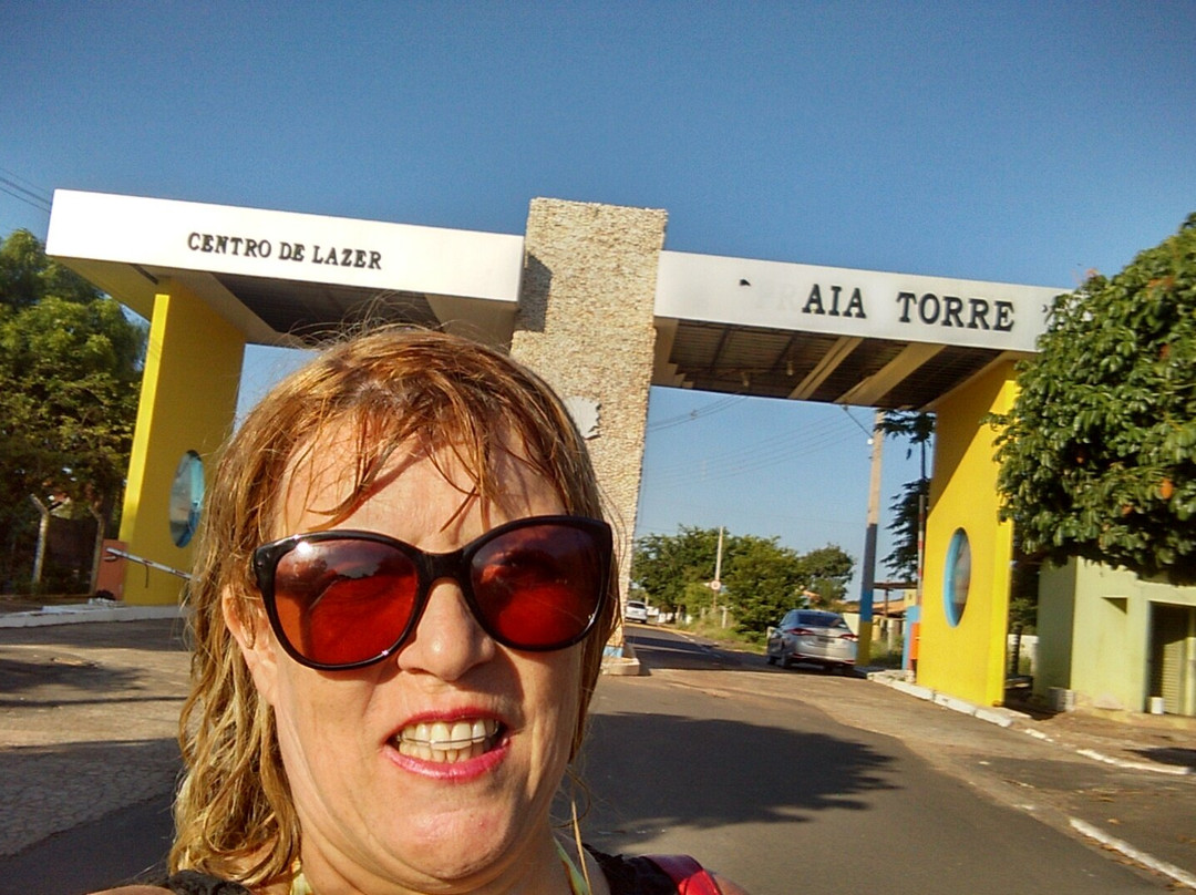 Torres Beach-Sales必去景点