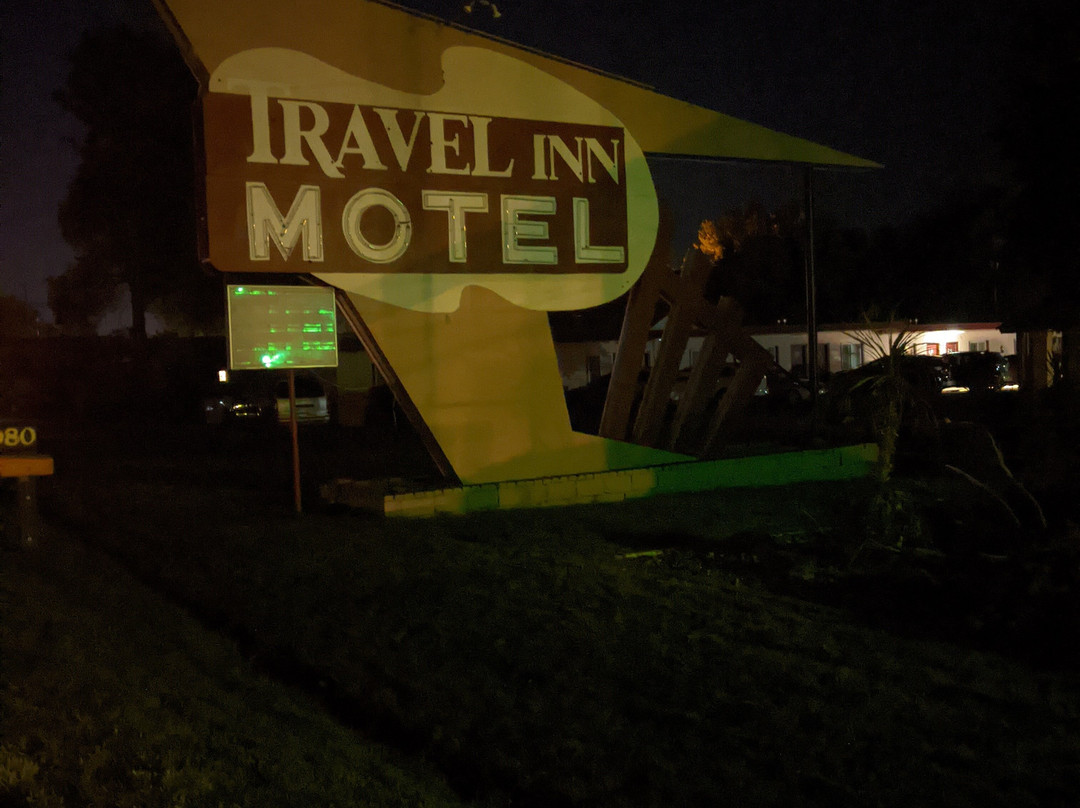 Travel Inn Motel主图