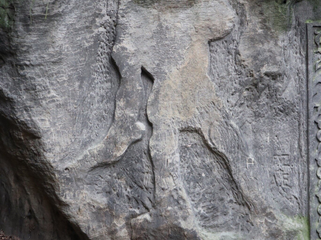 Klacelka Cave景点图片