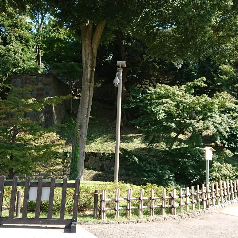 Kanazawa Castle Park景点图片