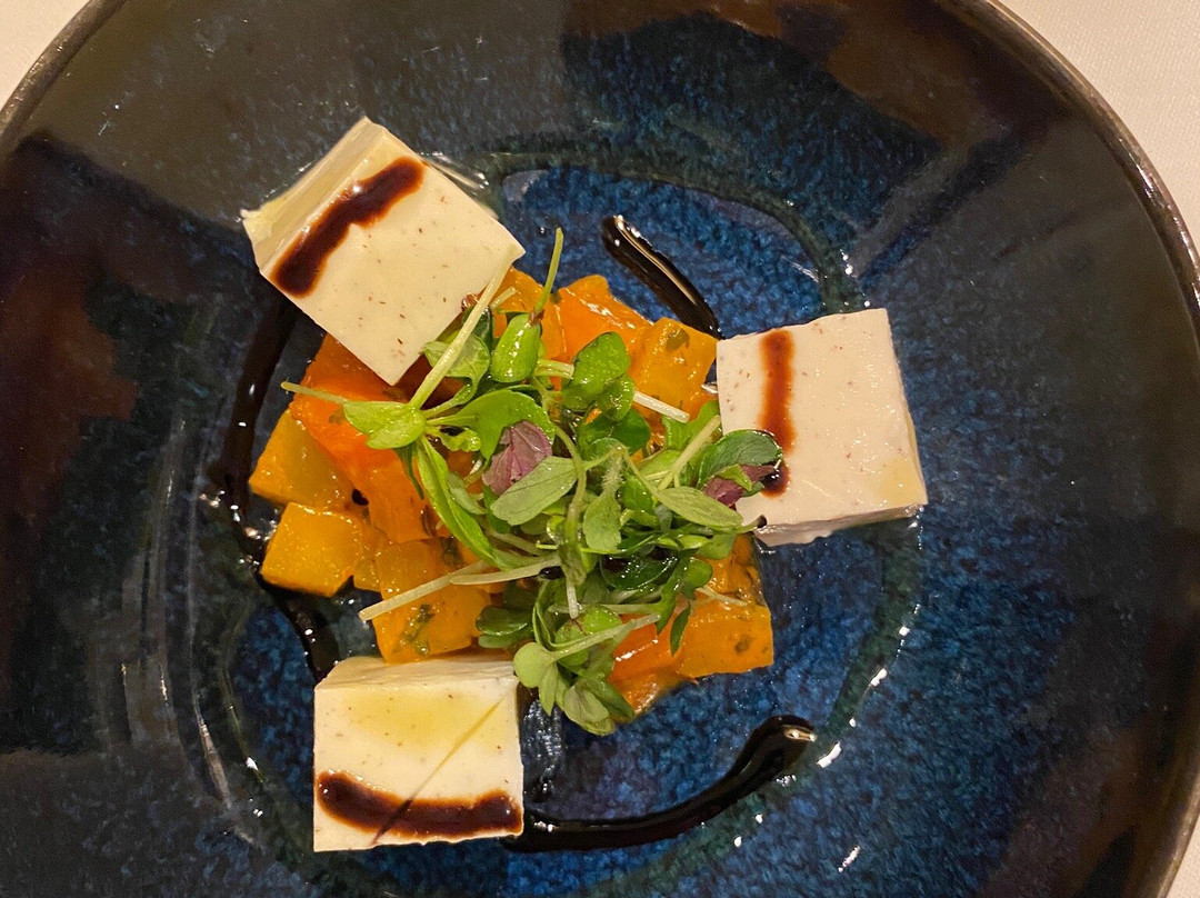 Land & Golf Hotel Stromberg主图