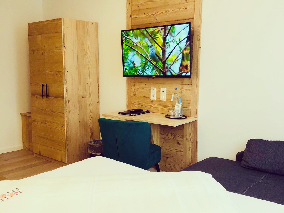 Wuerttembergischer Hof主图