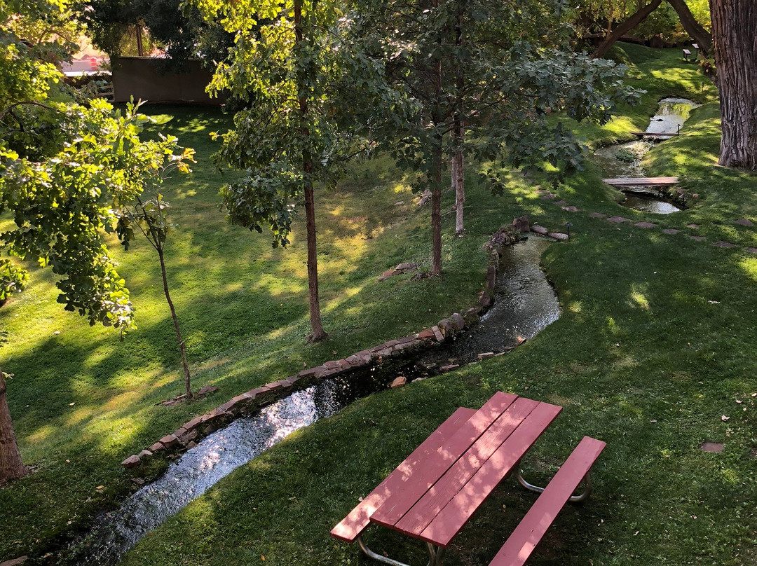 Moab Springs Ranch主图