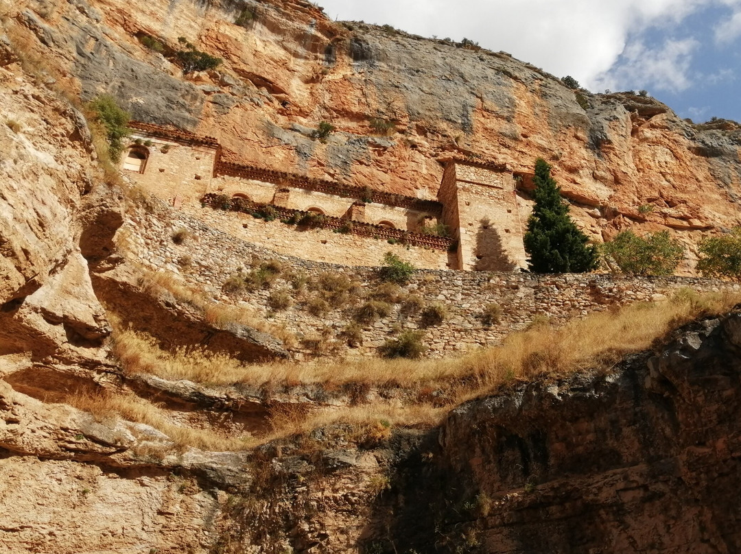 Santuario de la Virgen de Jaraba景点图片