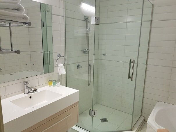 Rosedale Motel主图