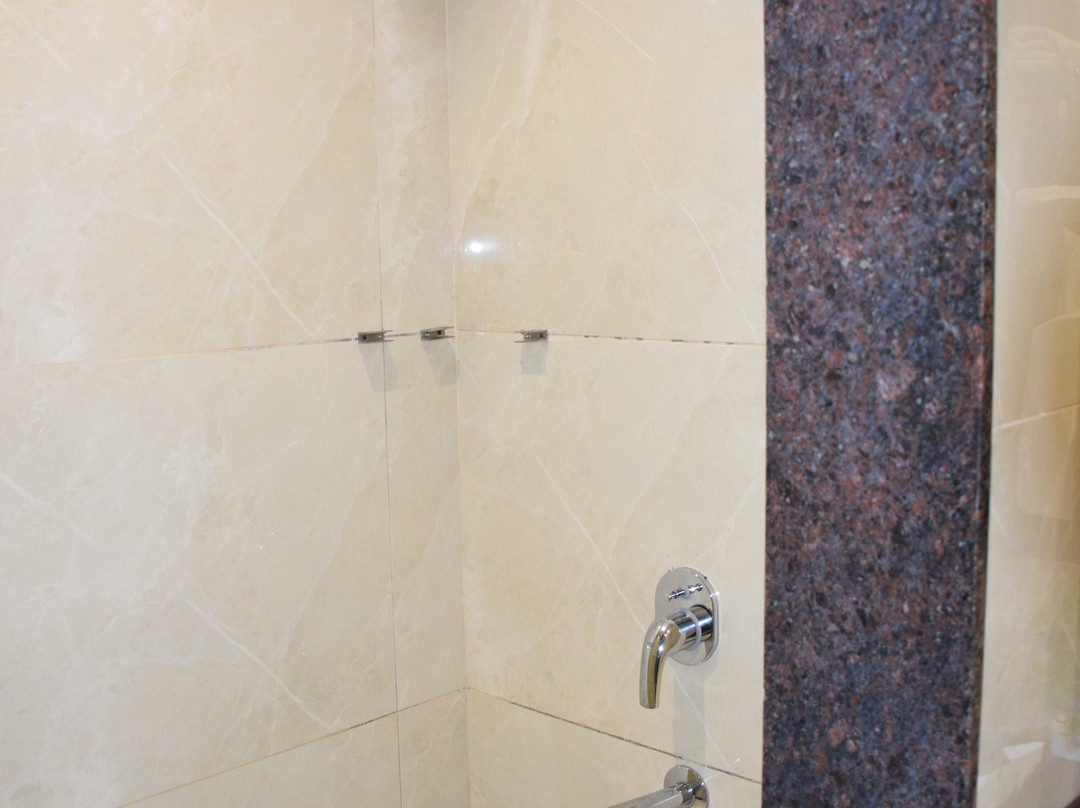 Hotel Vilasa International主图