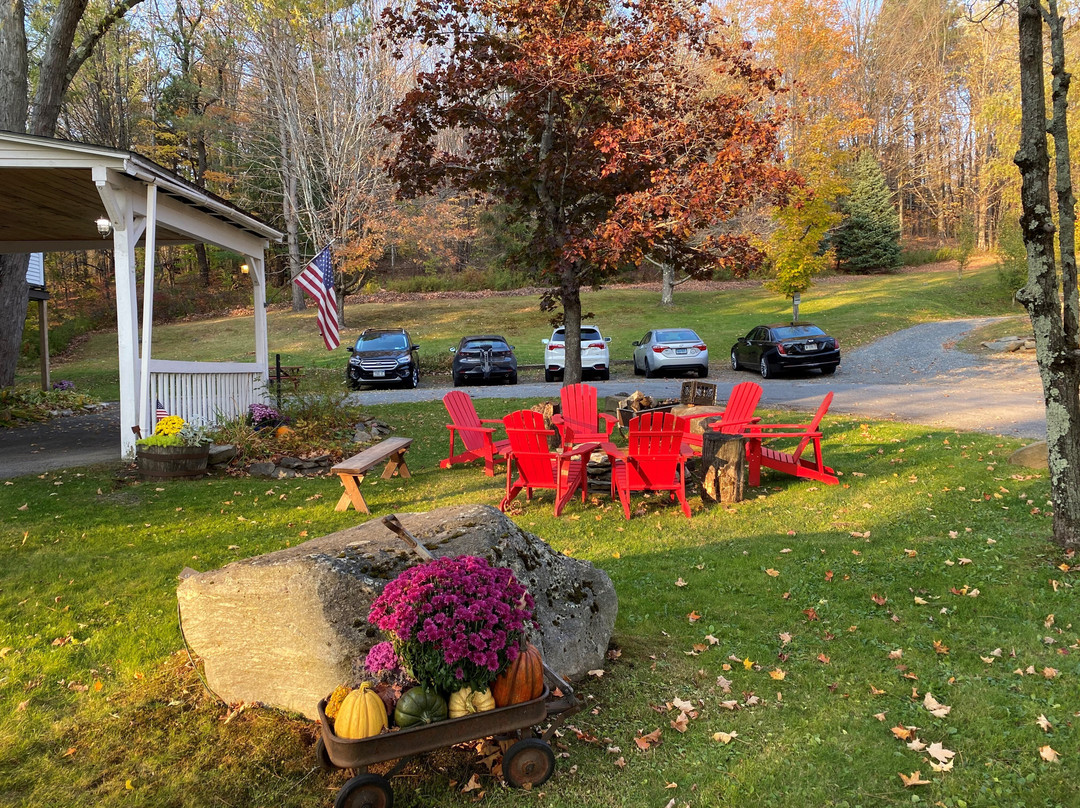 The Wilmington Inn主图