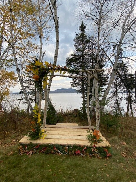 The Birches Resort主图