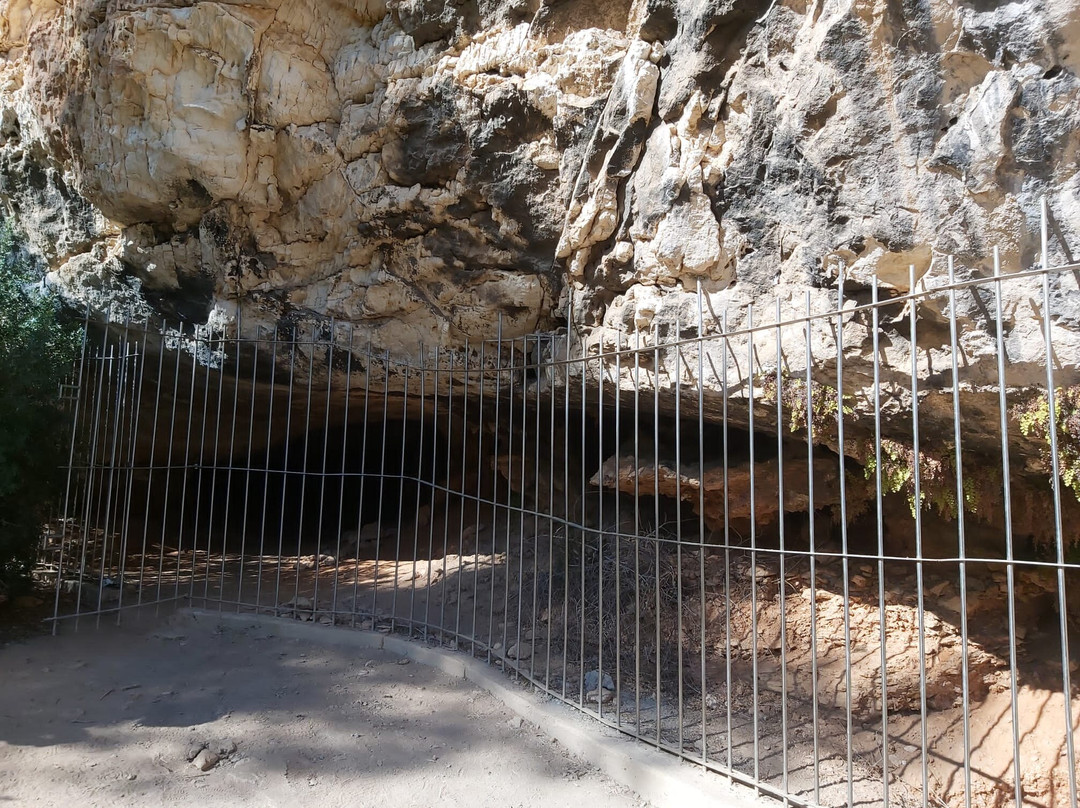 Cueva del Nino景点图片