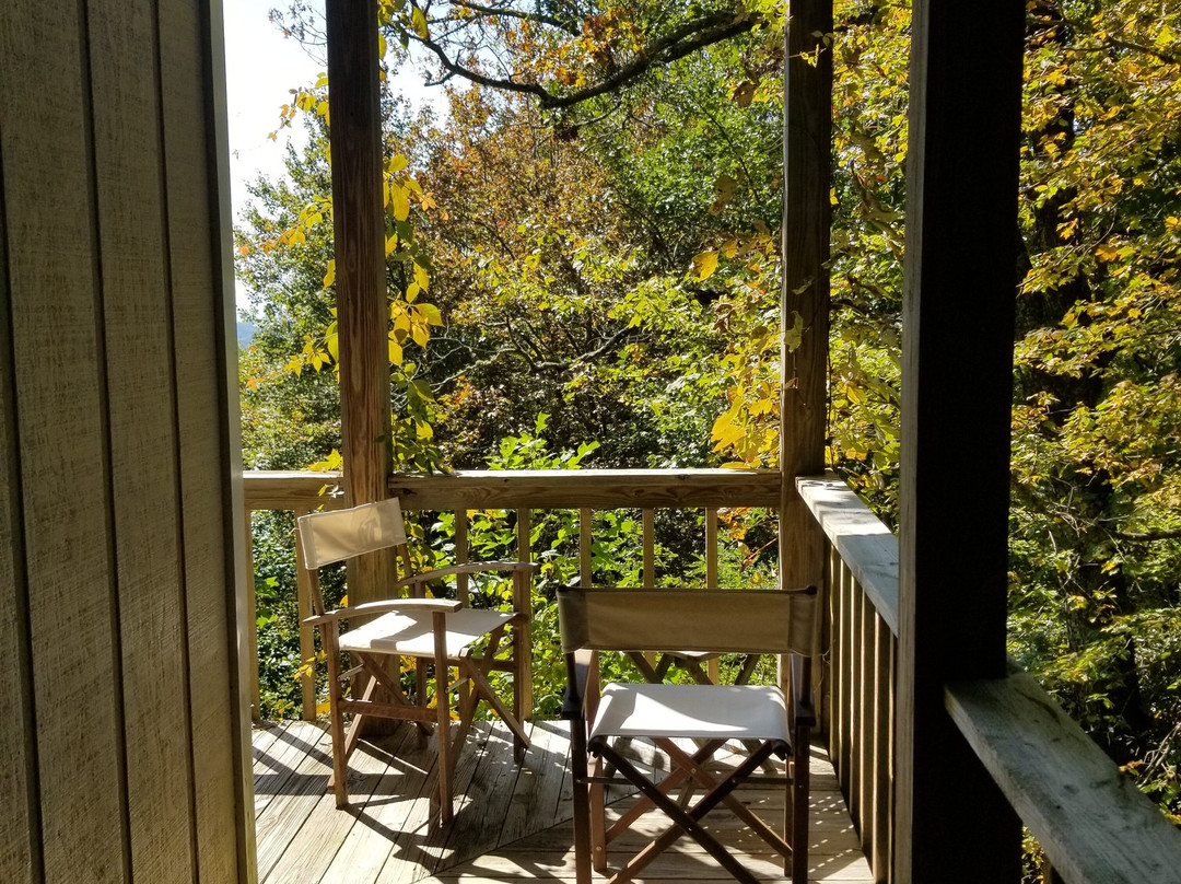 Fire Mountain Resort & Spa主图