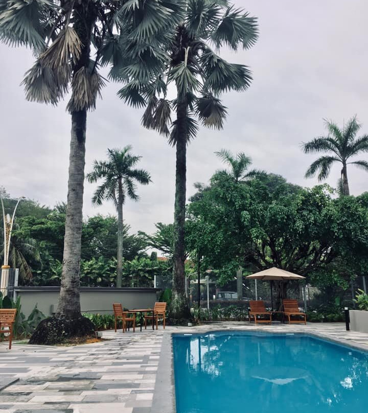 Travelodge Ipoh主图