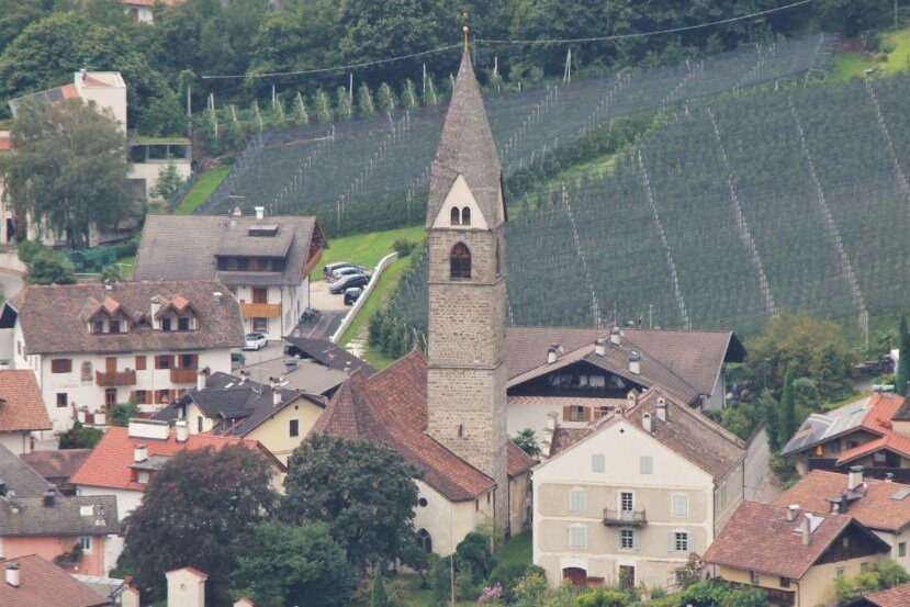 Chiesa Parrocchiale di Sant'Ippolito ed Erardo景点图片