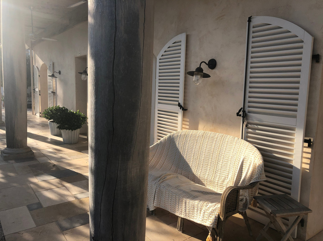 Le Clos Des Sept Palmiers主图