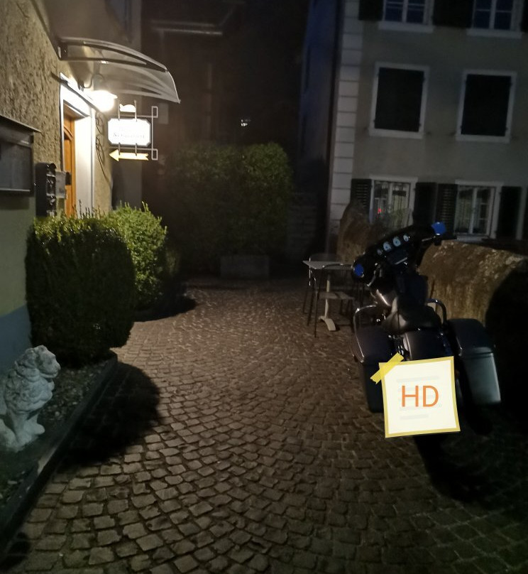 Hotel Restaurant Loewen主图