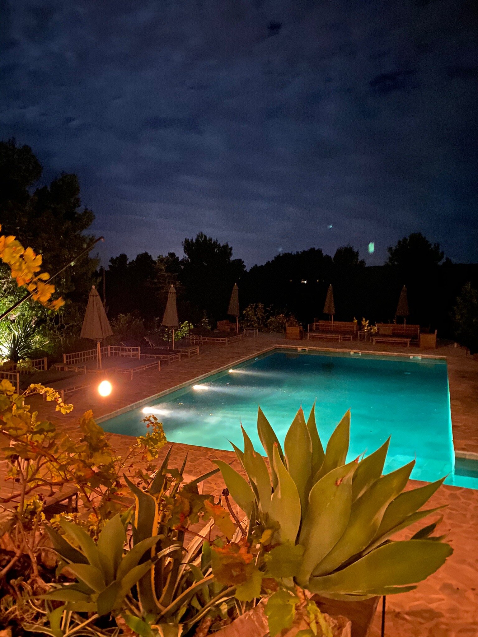 La Granja Ibiza-官方