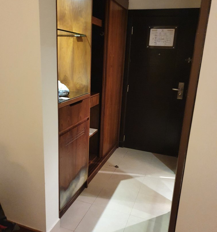 Nawaress Hotel主图