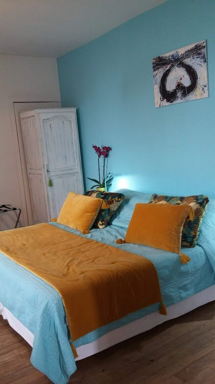 Ferme de Lagrave主图