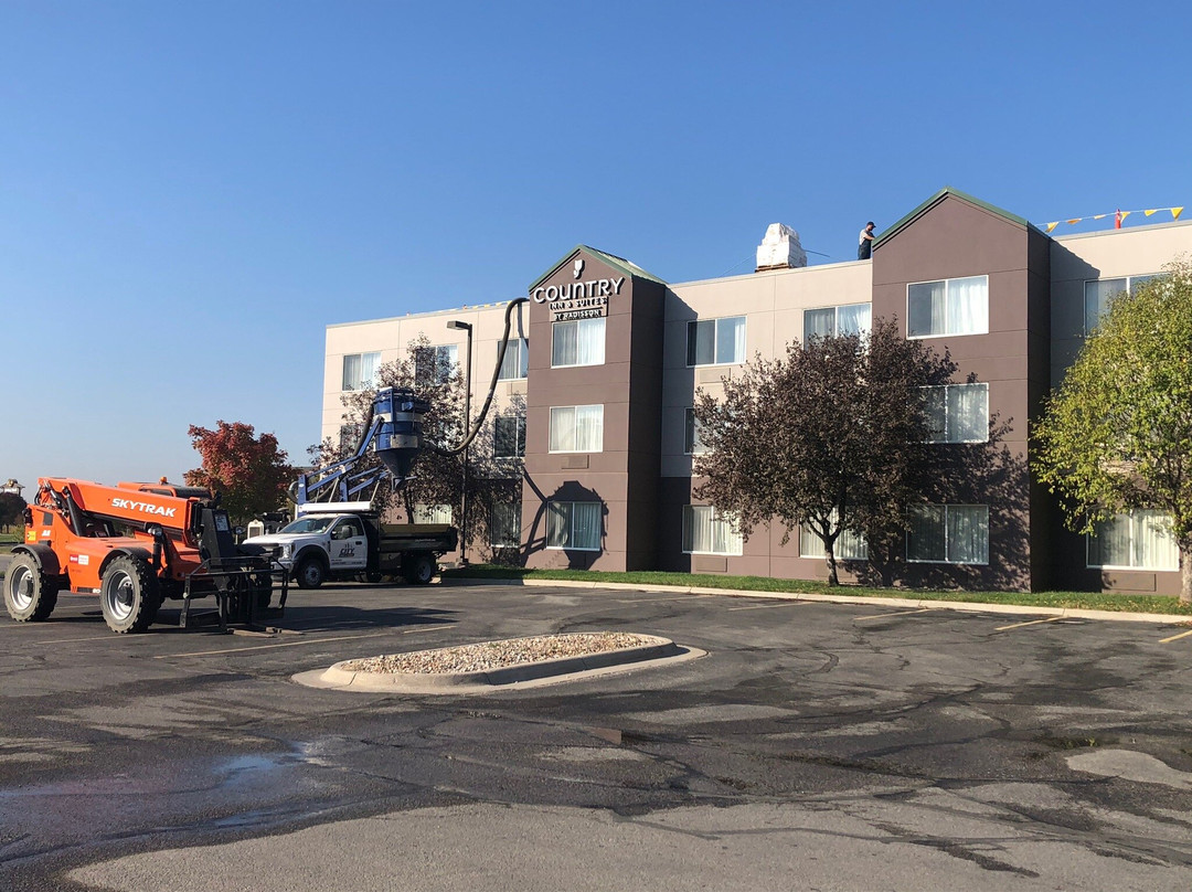 Country Inn & Suites by Radisson, Council Bluffs, IA主图