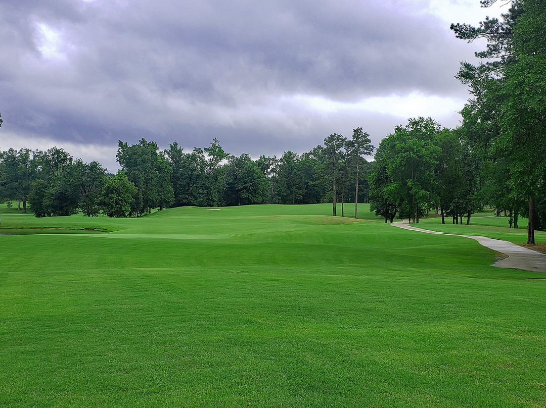TImberline Golf Club景点图片