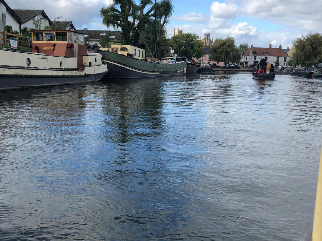 Liberty Belle Cruises景点图片