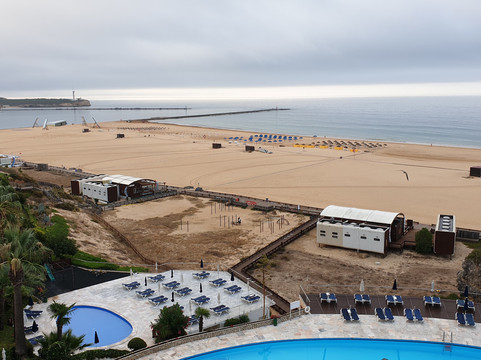 阿尔加威赌场酒店主图