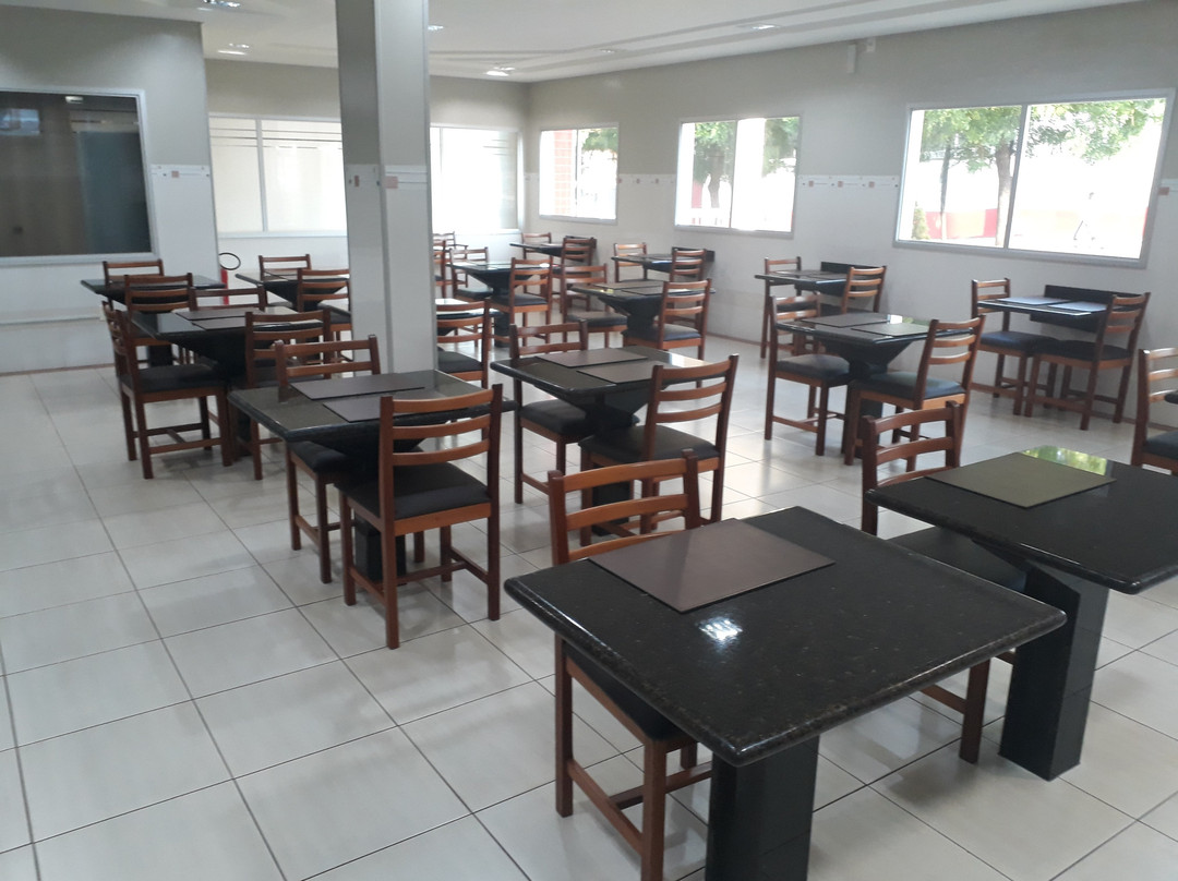 Hotel Executivo主图