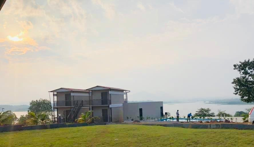 Jaylos Lake Resort主图