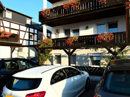 Gasthof Krancher主图