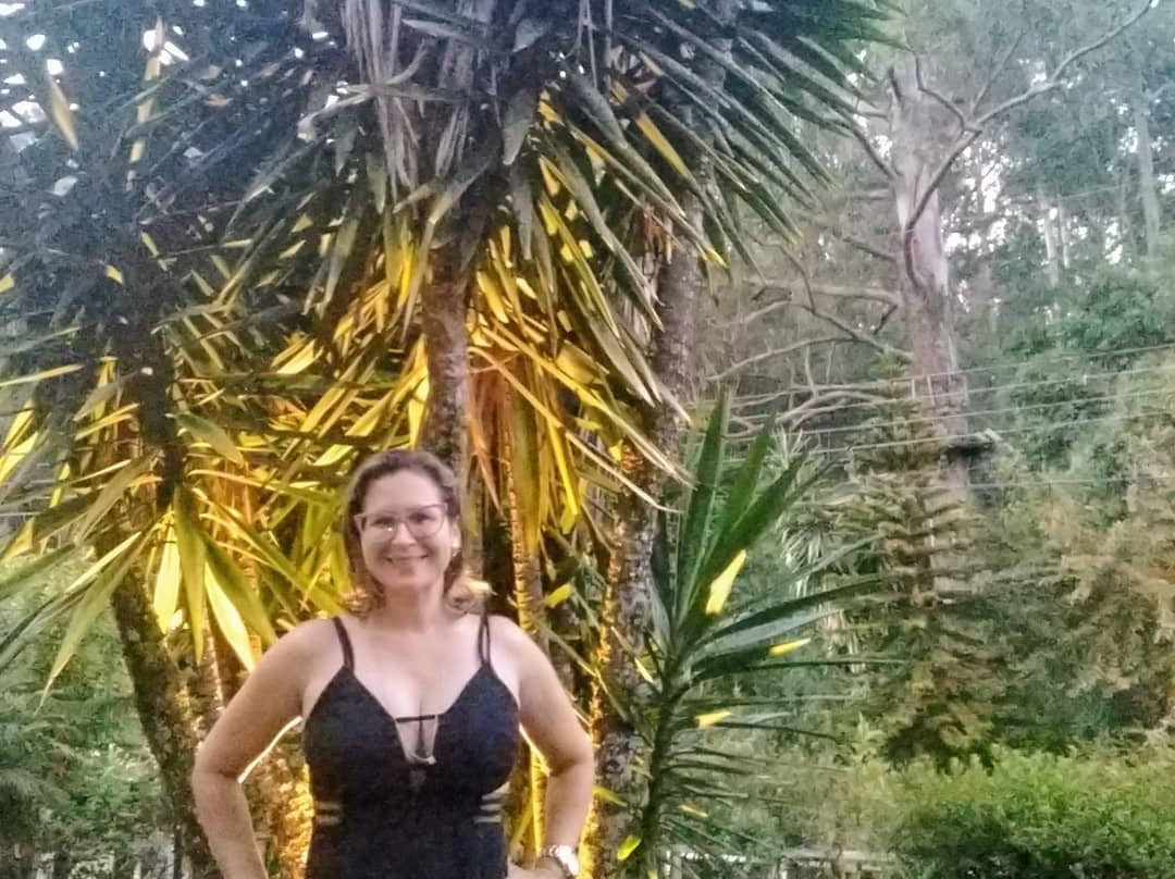 Hotel Fazenda Caledonia Inn主图