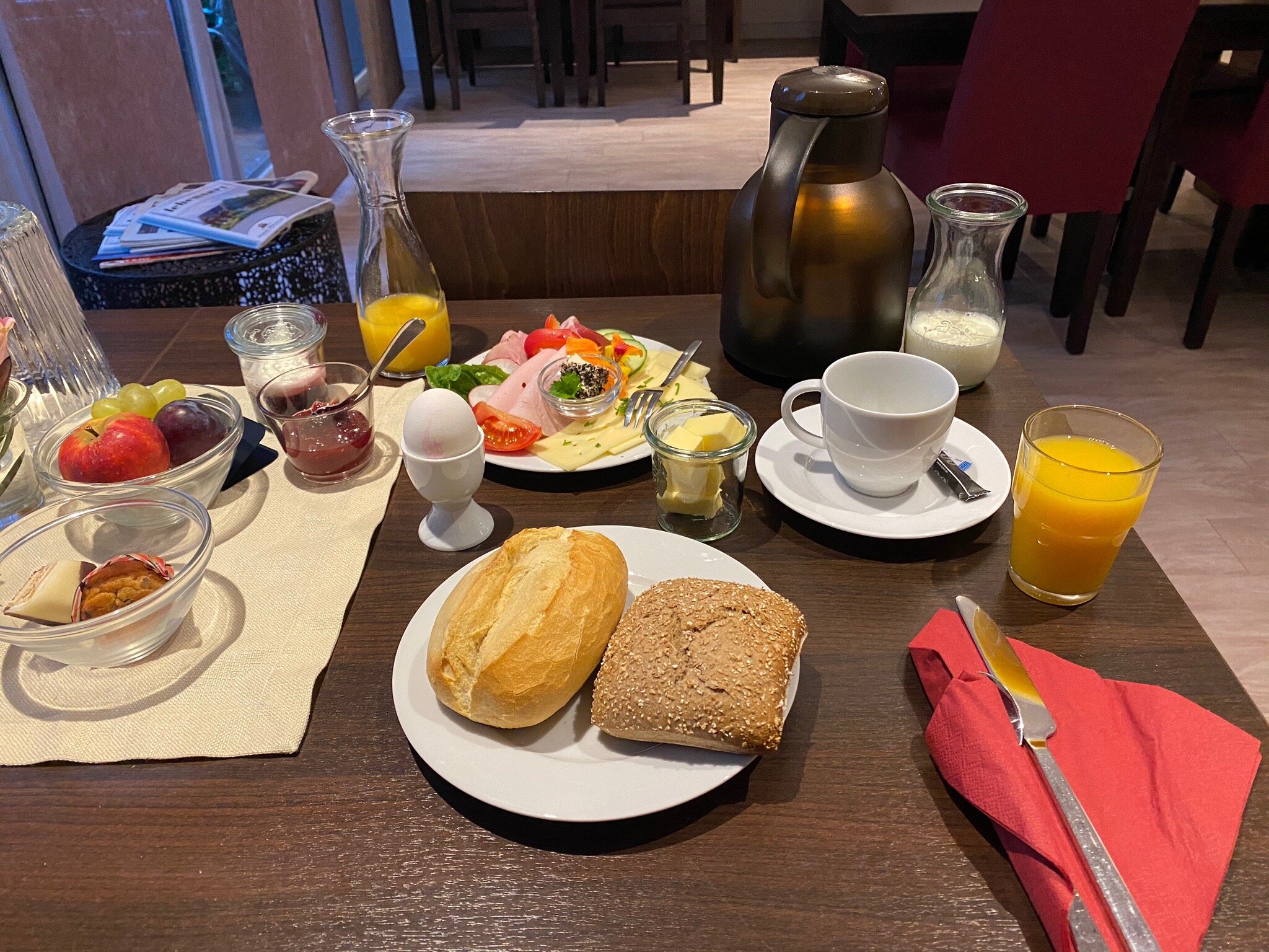 F-Ritz Hotel-官方