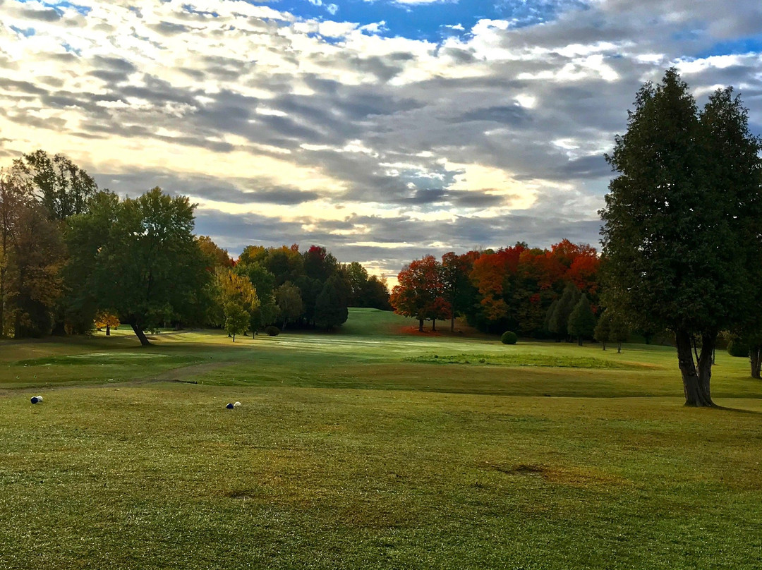 Club de Golf Saint-Anicet景点图片